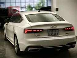 اودي A5